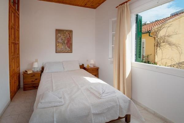 Appartement Alekos House à Longós Extérieur photo